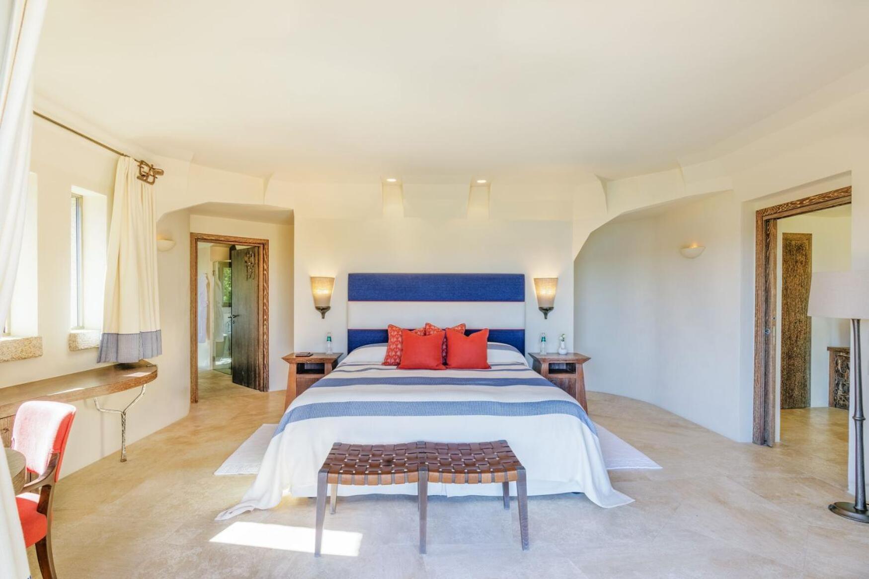Hotel Pitrizza, Costa Smeralda Porto Cervo Exterior photo
